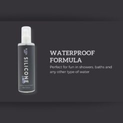 n12688 loving joy silicone lubricant 250ml 5