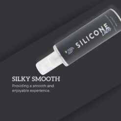 n12688 loving joy silicone lubricant 250ml 6