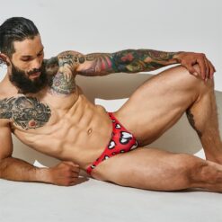 n12716 c4m brazilian brief hearts 5
