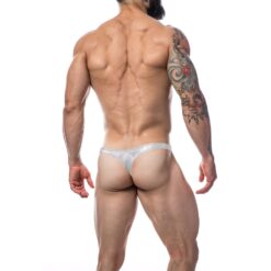 n12720 c4m pouch enhancing thong pearl 4
