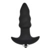 n12728 loving joy dart 7 function vibrating butt plug 1