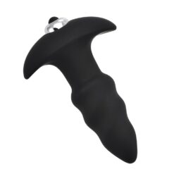 n12728 loving joy dart 7 function vibrating butt plug 2