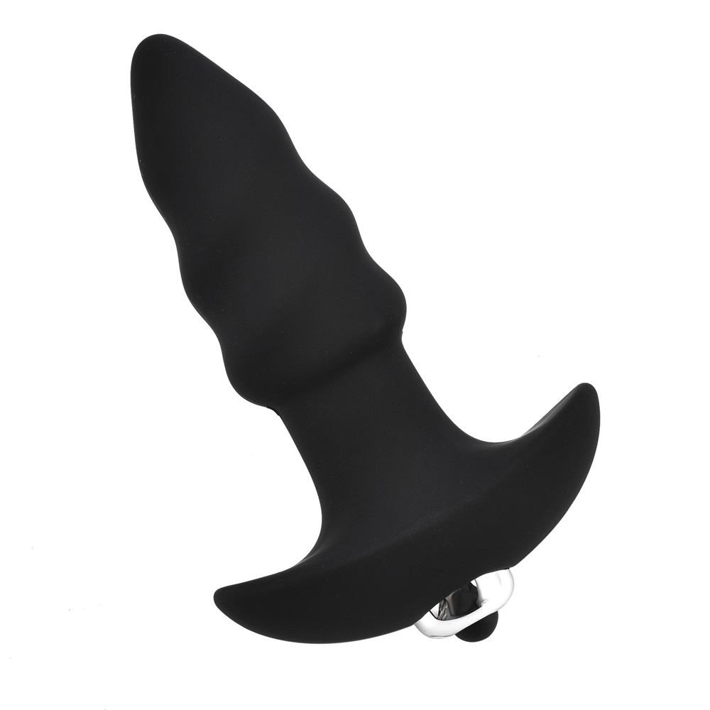 n12728 loving joy dart 7 function vibrating butt plug 3 n12728 loving joy dart 7 function vibrating butt plug 3