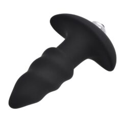 n12728 loving joy dart 7 function vibrating butt plug 4