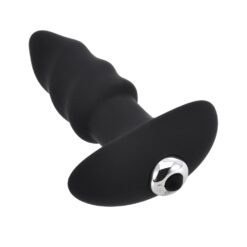 n12728 loving joy dart 7 function vibrating butt plug 6