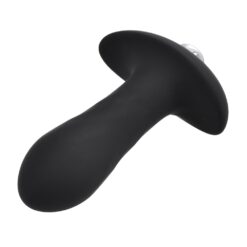 n12729 loving joy argyle 7 function vibrating butt plug 2