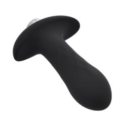 n12729 loving joy argyle 7 function vibrating butt plug 3