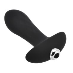 n12729 loving joy argyle 7 function vibrating butt plug 4