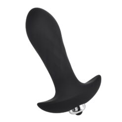 n12729 loving joy argyle 7 function vibrating butt plug 5