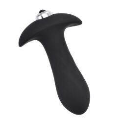 n12729 loving joy argyle 7 function vibrating butt plug 6