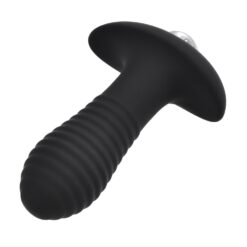 n12730 loving joy swirl 7 function vibrating butt plug 2
