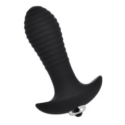 n12730 loving joy swirl 7 function vibrating butt plug 4
