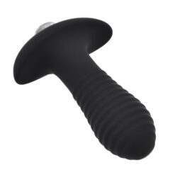 n12730 loving joy swirl 7 function vibrating butt plug 6