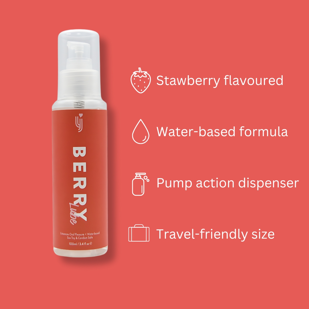 n12732 loving joy strawberry lubricant 100ml 4 n12732 loving joy strawberry lubricant 100ml 4