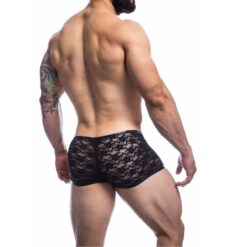 n12740 c4m l4ce trunk black 2