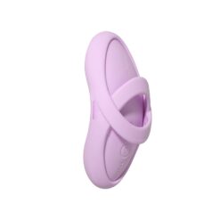 n12747 svakom echo2 panty vibrator lilac 4