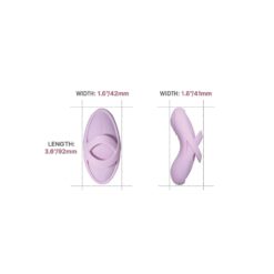 n12747 svakom echo2 panty vibrator lilac 6