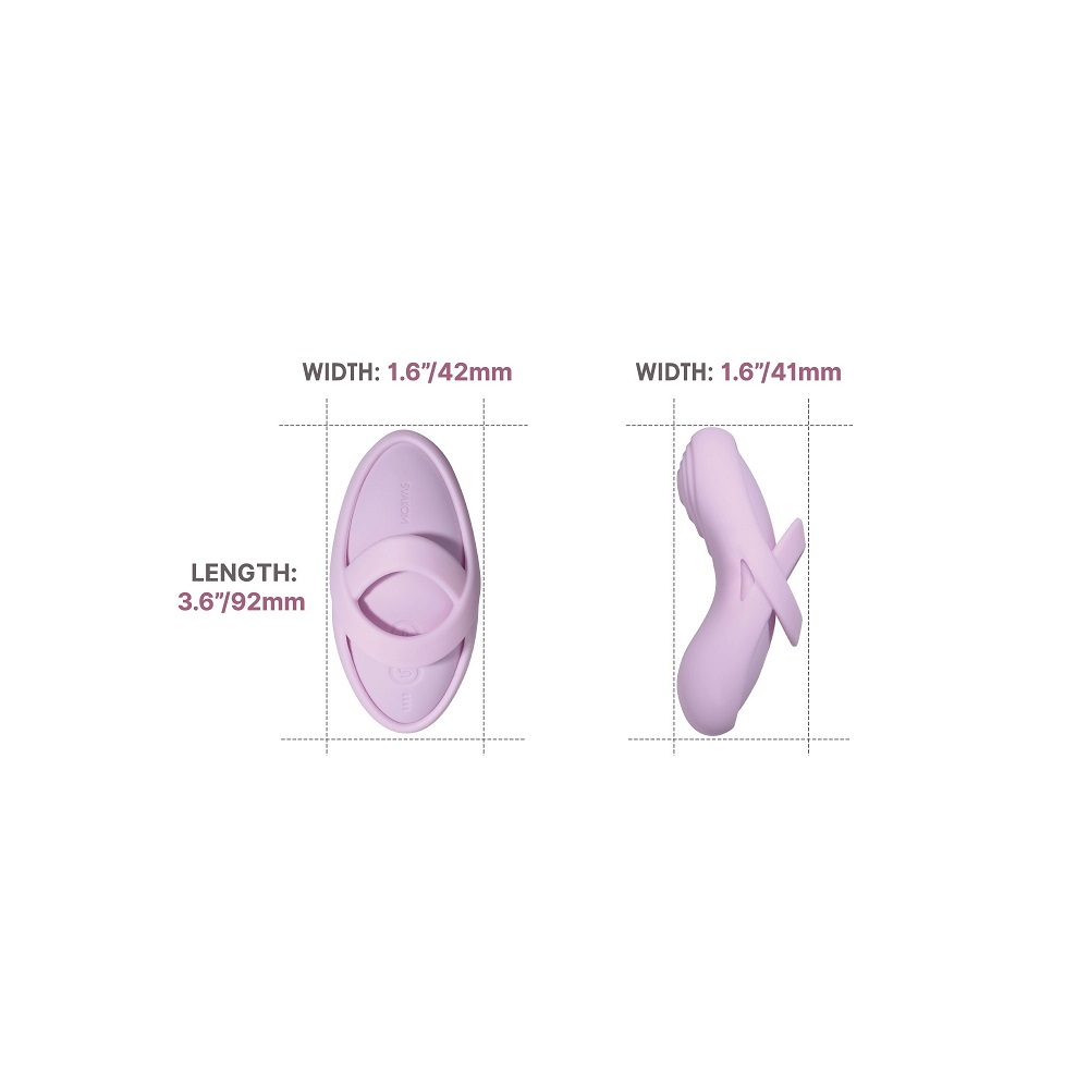 n12747 svakom echo2 panty vibrator lilac 6 n12747 svakom echo2 panty vibrator lilac 6