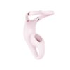 n12754 adrien lastic venus hands free double vibrator 1