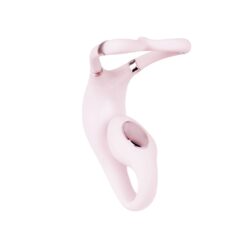 n12754 adrien lastic venus hands free double vibrator 1