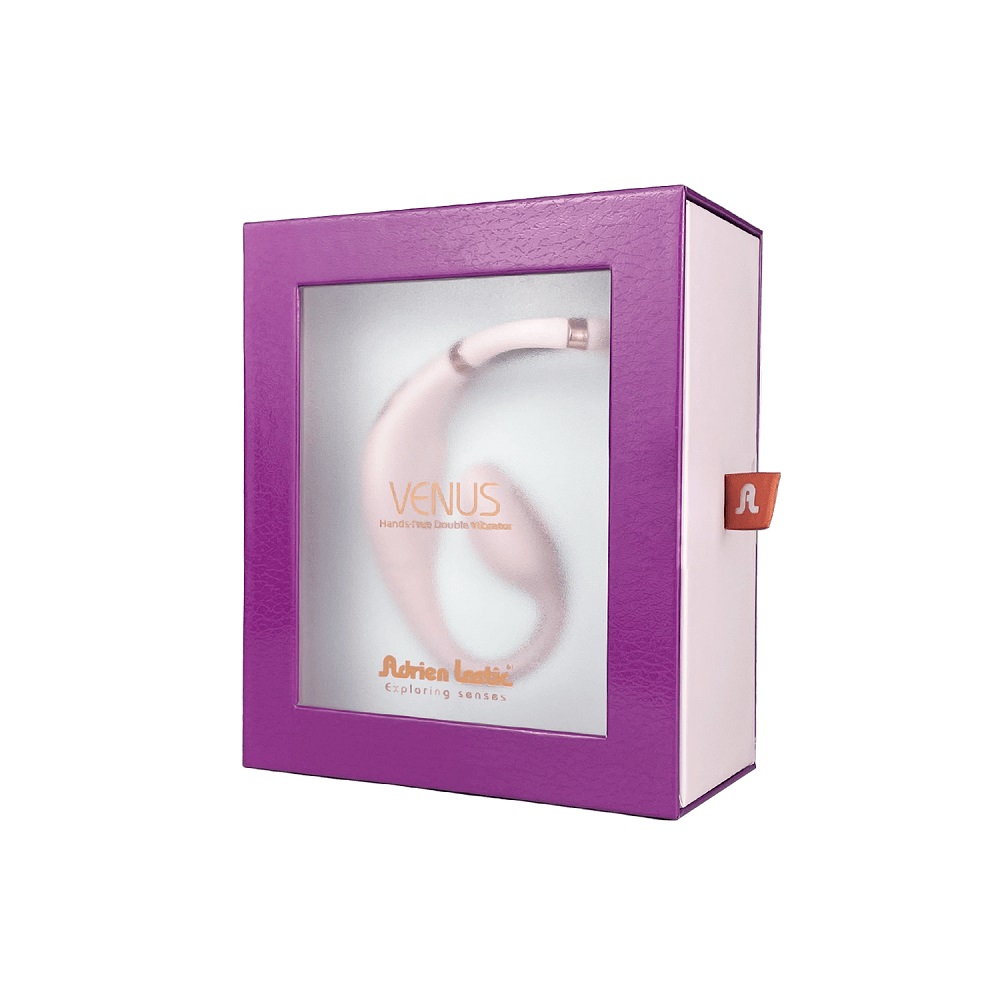 n12754 adrien lastic venus hands free double vibrator 10 n12754 adrien lastic venus hands free double vibrator 10