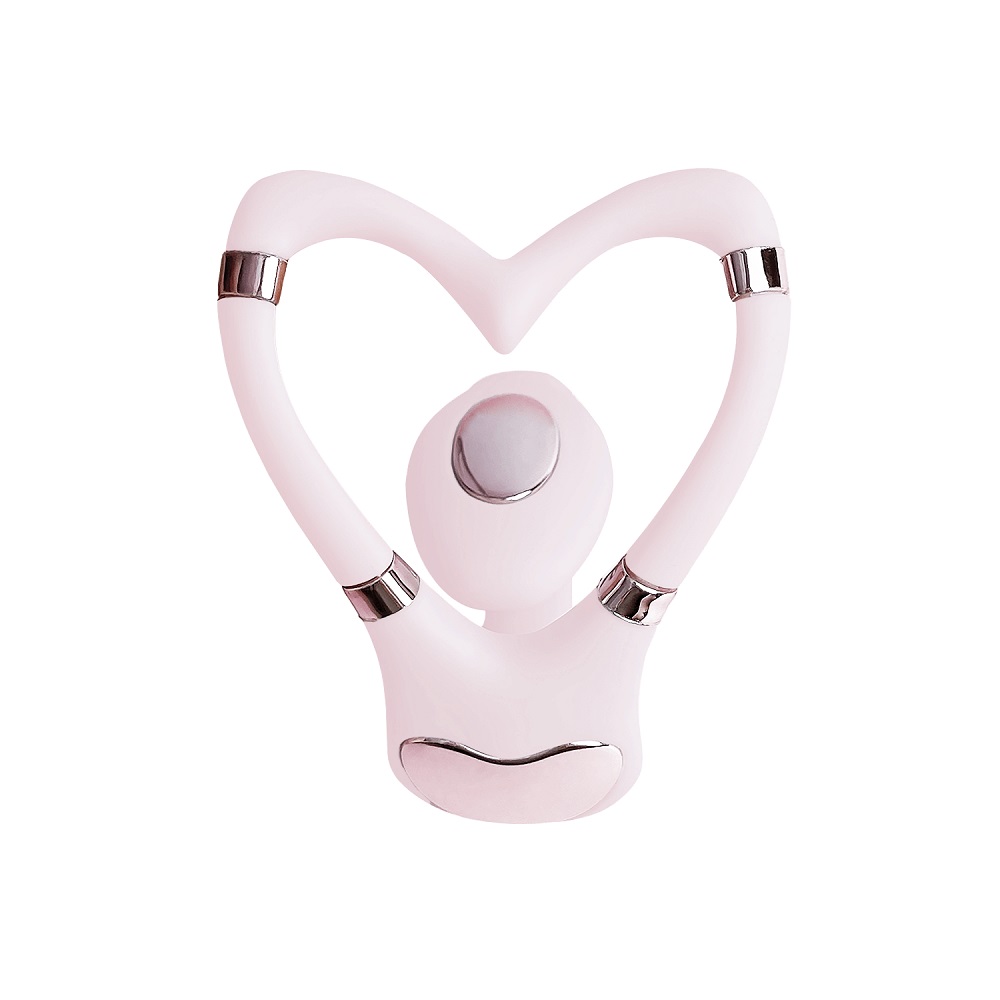 n12754 adrien lastic venus hands free double vibrator 2 n12754 adrien lastic venus hands free double vibrator 2