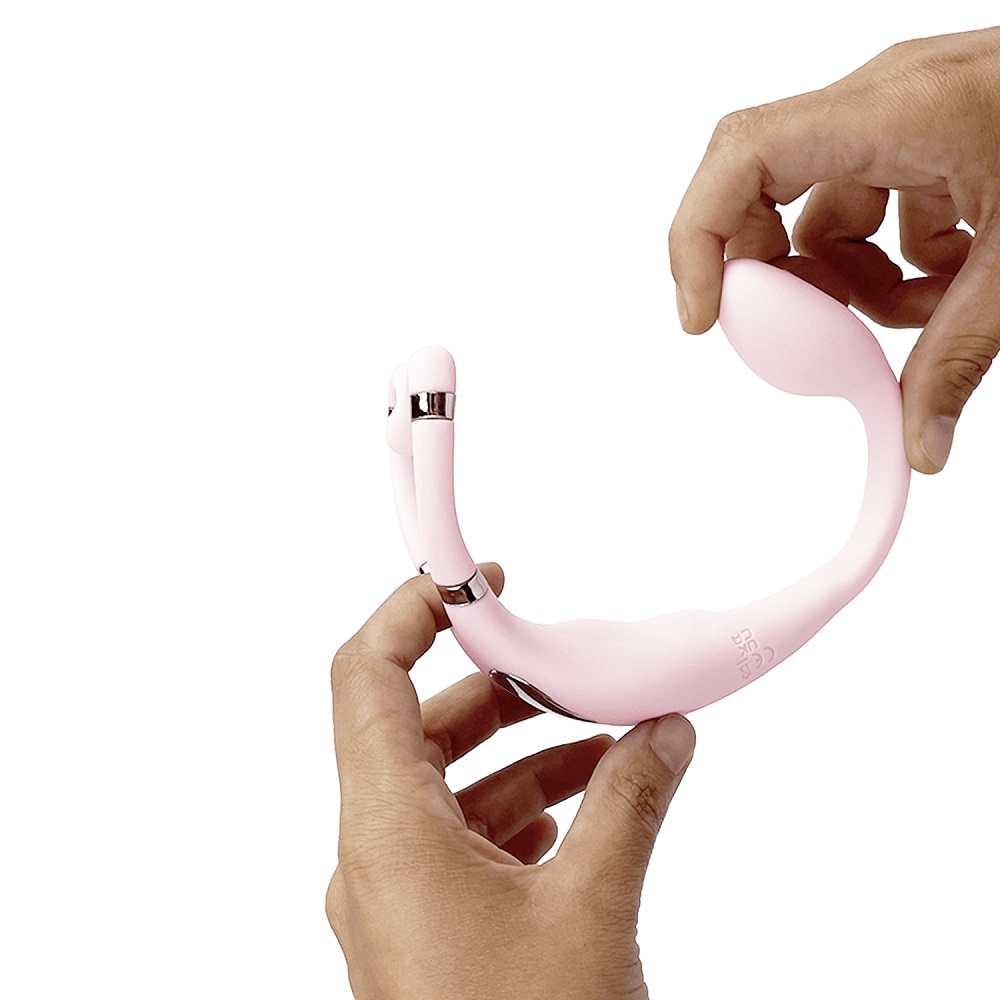 n12754 adrien lastic venus hands free double vibrator 7 n12754 adrien lastic venus hands free double vibrator 7