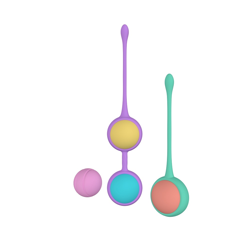 n12761 party color boly kegel training beads 1 n12761 party color boly kegel training beads 1