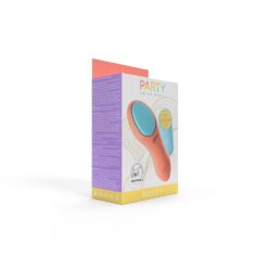 n12767 party color panty remote control vibrator orange 10