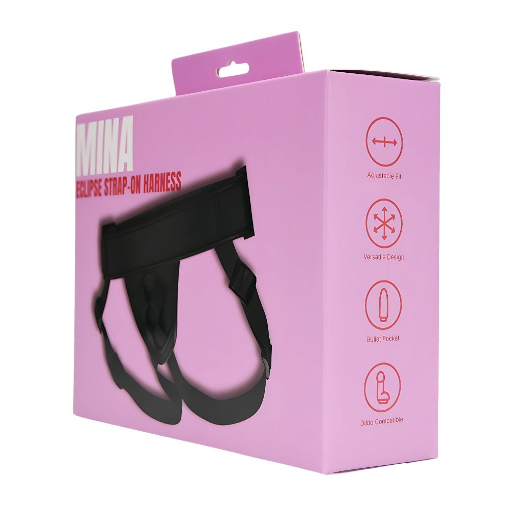 n12771 mina eclipse strap on harness pkg 1 n12771 mina eclipse strap on harness pkg 1