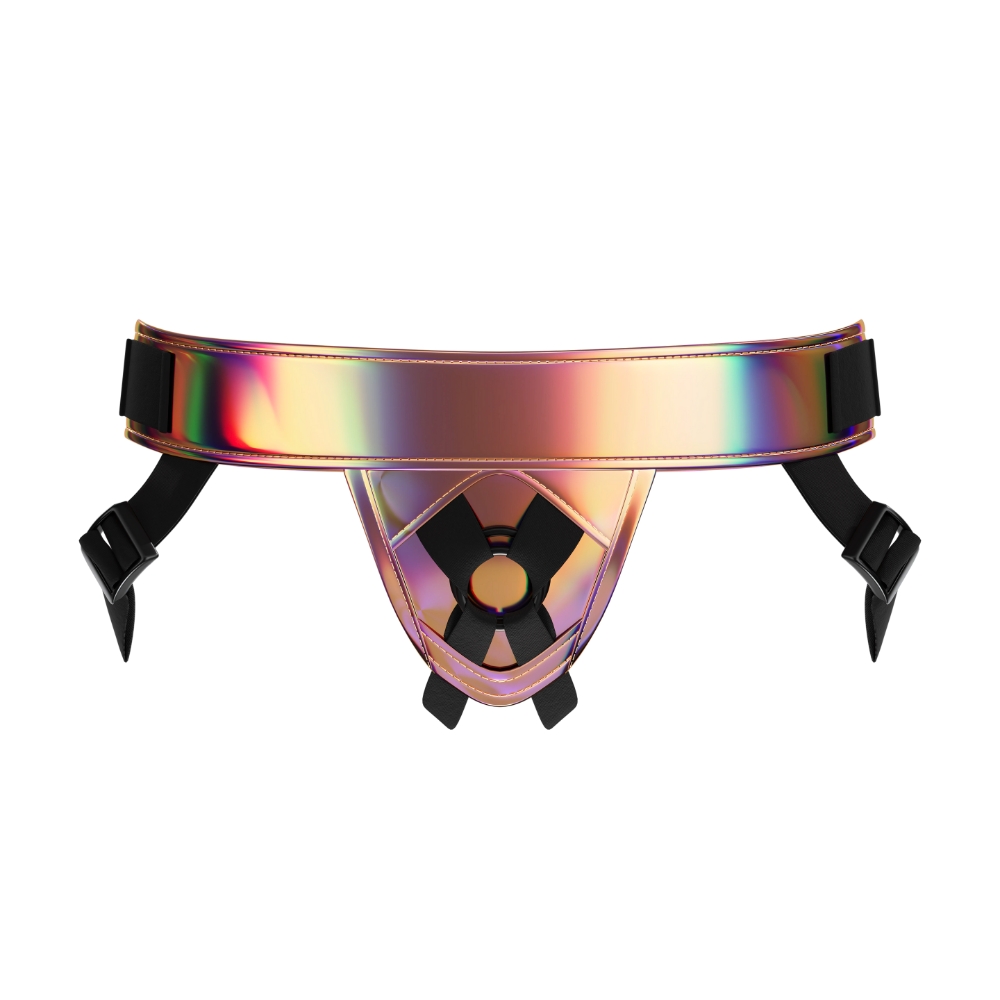 n12773 mina shimmer strap on harness 1 n12773 mina shimmer strap on harness 1