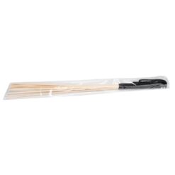 n12775 bound to please multi strand spanking cane pkg
