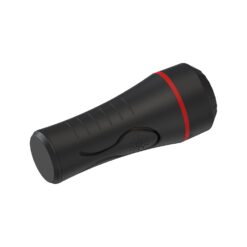 n12801 rev lite squeezeable male masturbator 2