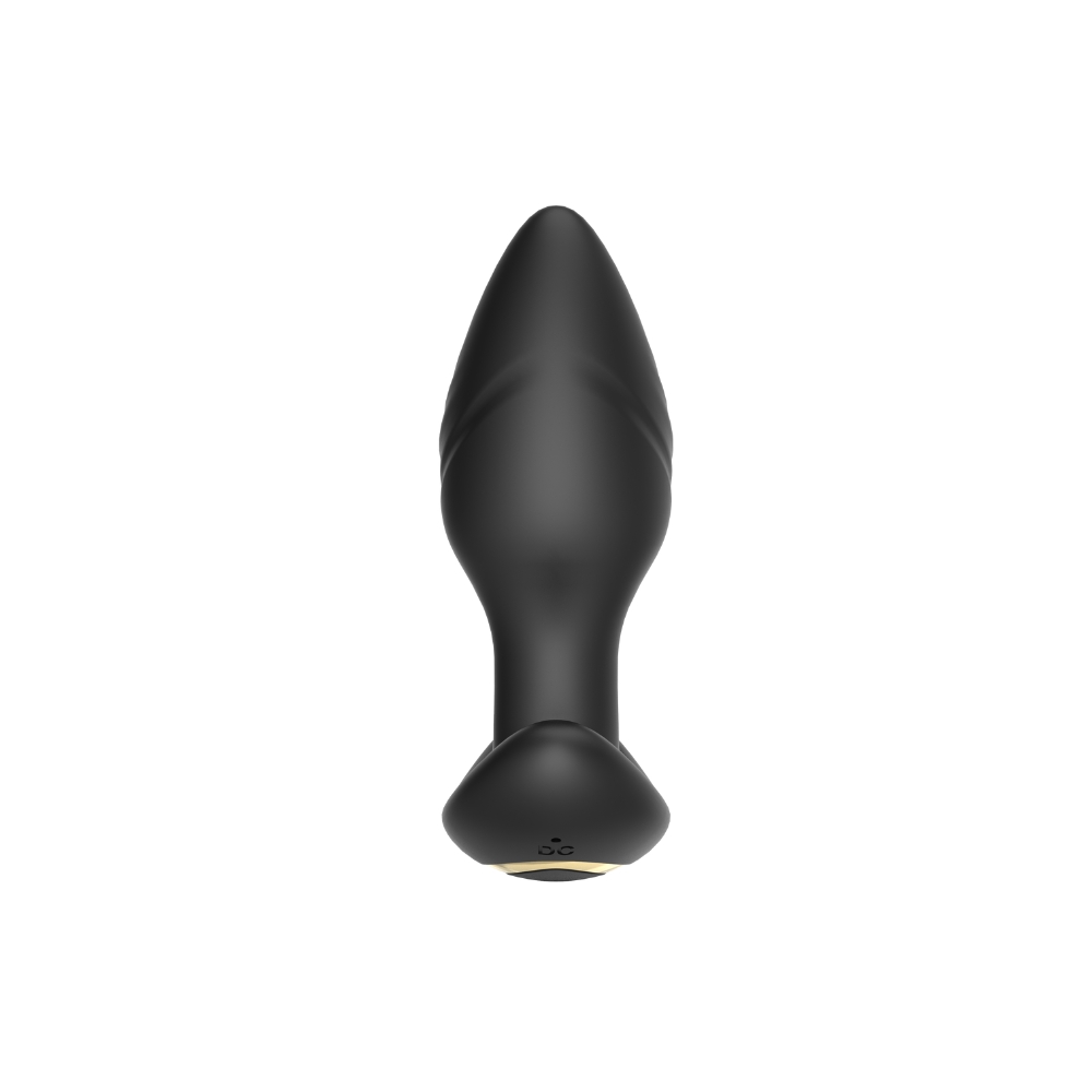 n12804 toosh remote controlled silicone rotating and vibrating butt plug 4 n12804 toosh remote controlled silicone rotating and vibrating butt plug 4