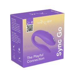 n12847 we vibe sync go purple 2