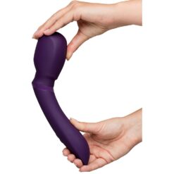 n12849 we vibe wand2 purple 10