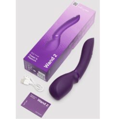 n12849 we vibe wand2 purple 7