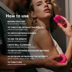 n12856 lelo tiani3 cerise 5