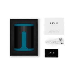 n12864 lelo f2 stamina trainer stroker blue 3