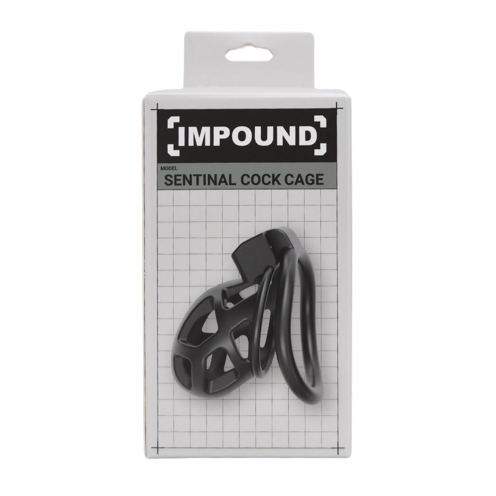 n12871 impound sentinal cock cage pkg n12871 impound sentinal cock cage pkg