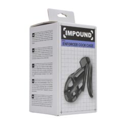 n12872 impound enforcer cock cage pkg 1