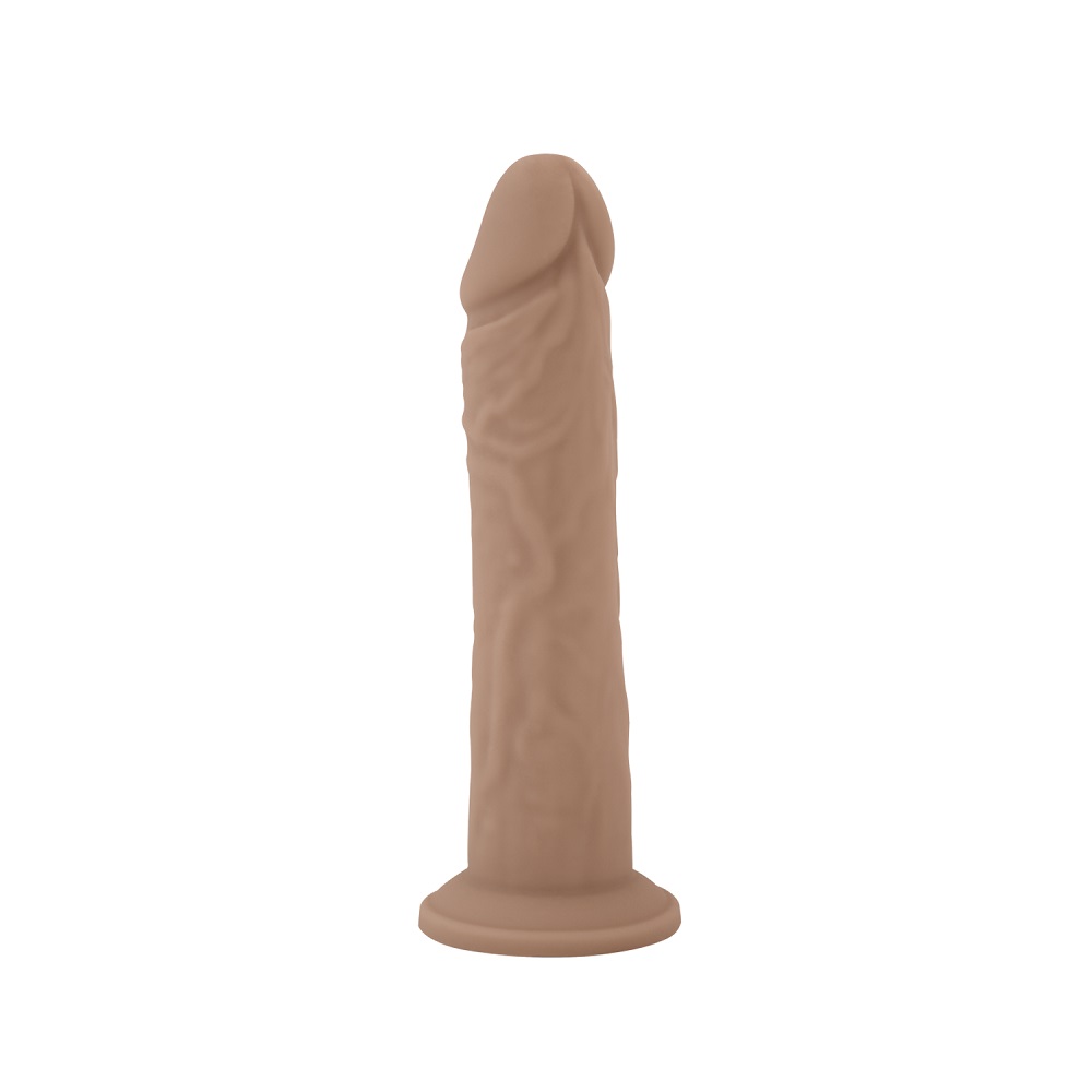 n12881 silexd 8inch realistic liquid silicone dildo wsuction cup 1 n12881 silexd 8inch realistic liquid silicone dildo wsuction cup 1