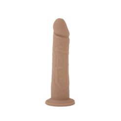 n12881 silexd 8inch realistic liquid silicone dildo wsuction cup 5
