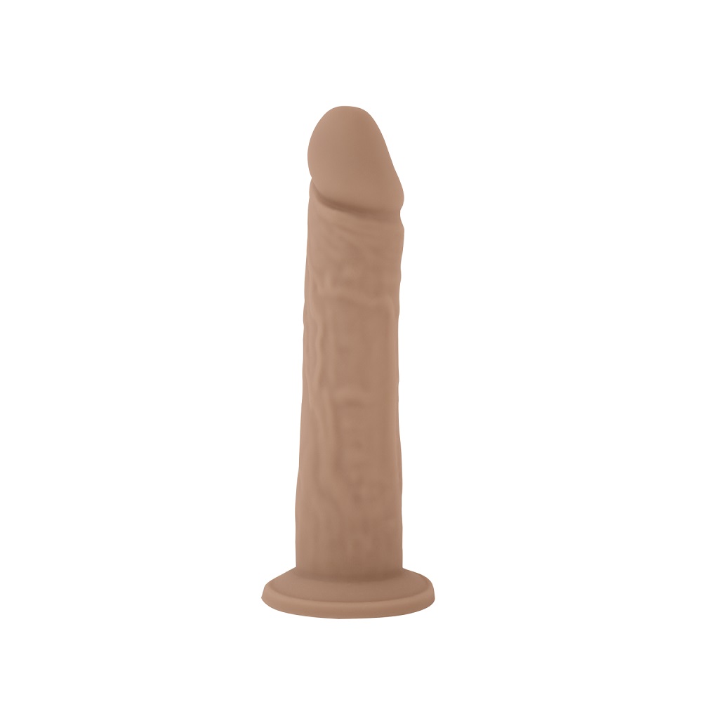 n12881 silexd 8inch realistic liquid silicone dildo wsuction cup 5 n12881 silexd 8inch realistic liquid silicone dildo wsuction cup 5