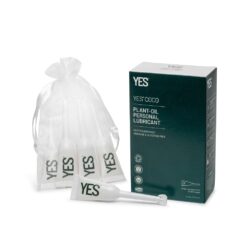 n12904 yes coco oil based lubricant 6x5ml 1