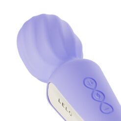 n12980 lelo switch dual ended vibrator lilac 2