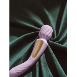 n12980 lelo switch dual ended vibrator lilac 4