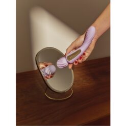 n12980 lelo switch dual ended vibrator lilac 5