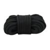 n8390 bound to please bondage rope black 1