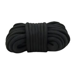 n8390 bound to please bondage rope black 1